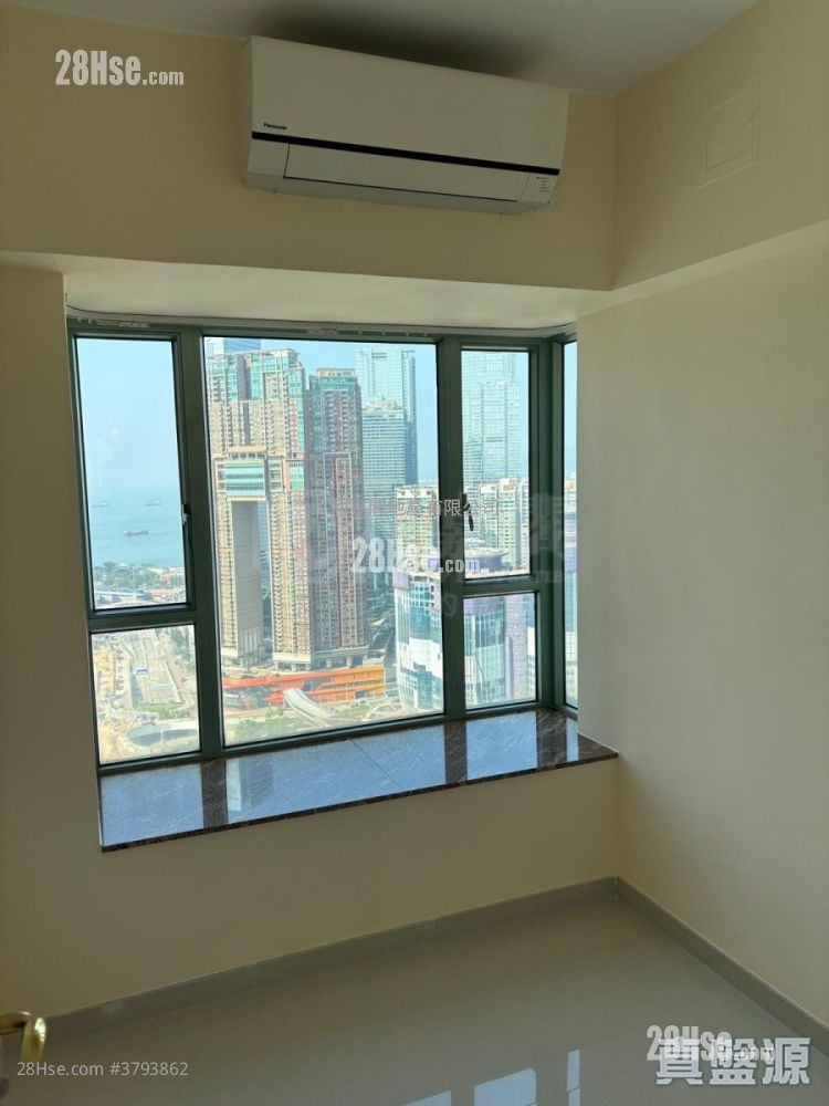 港景峰 售盘 546 平方尺