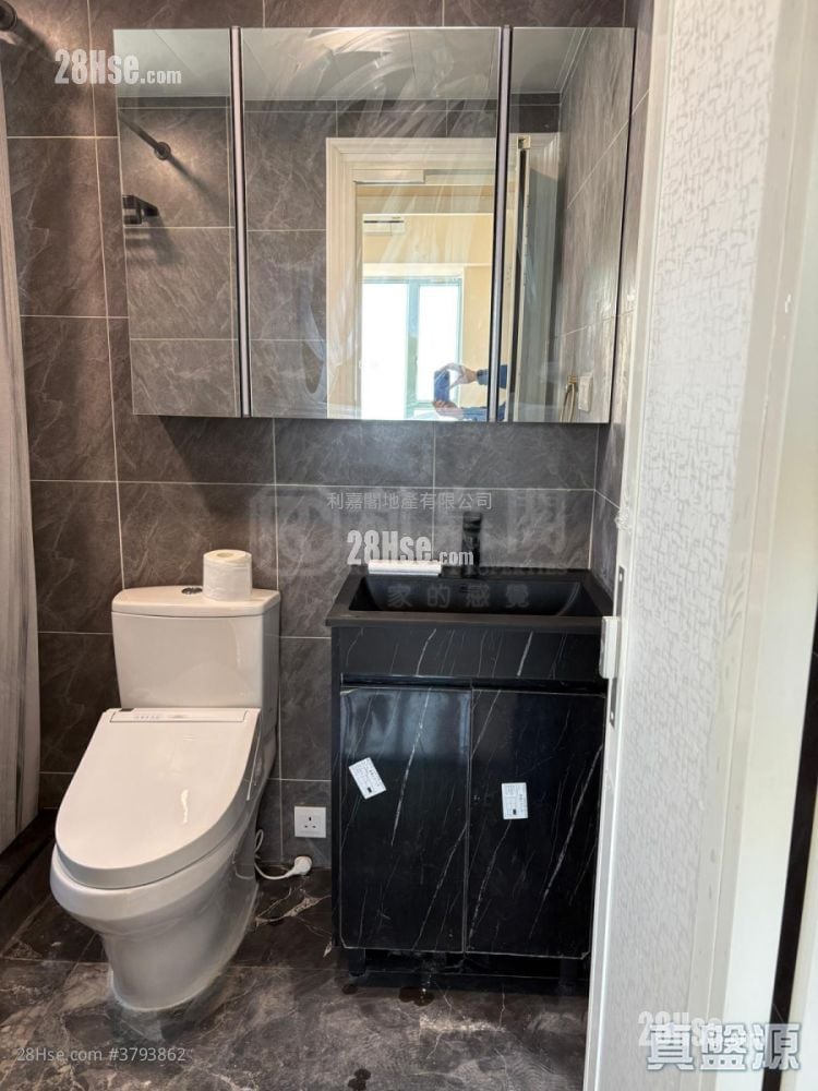 港景峰 售盘 546 平方尺