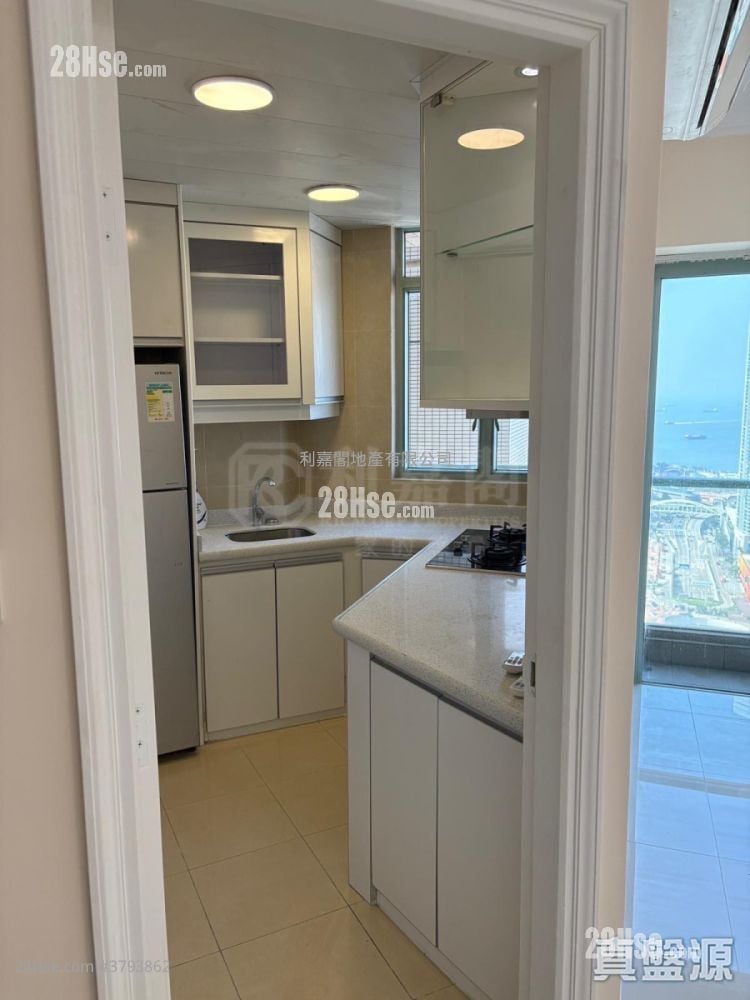 港景峰 售盘 546 平方尺