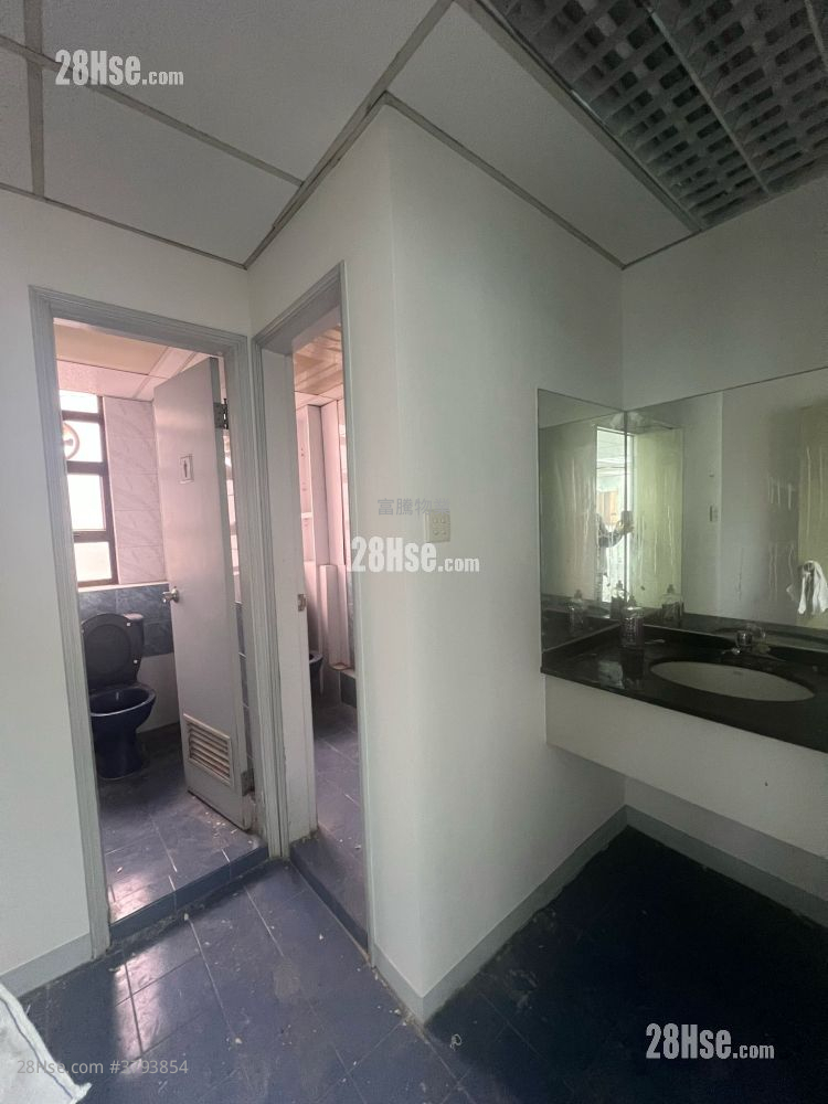 华乐工业中心 租盘 3 房