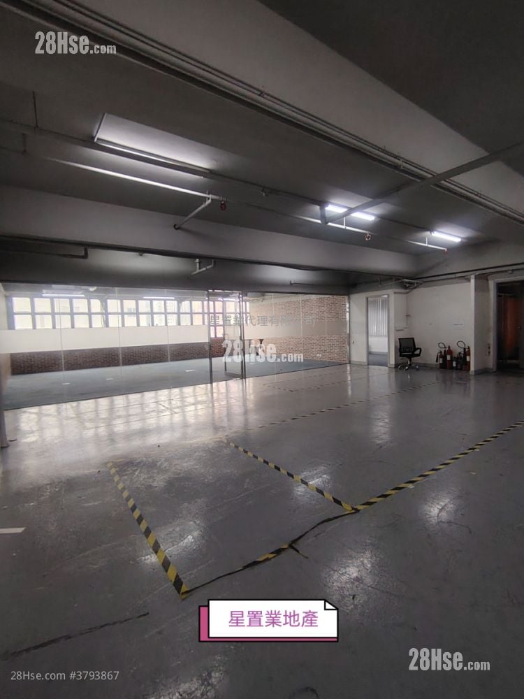 Vanta Industrial Centre Rental 1 Bedroom , 1 Toilet