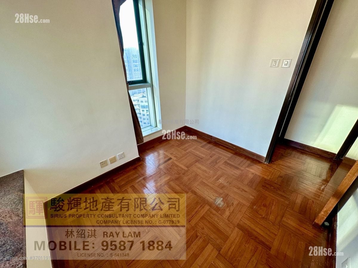 长旺雅苑 租盘 2 房 , 1 浴室