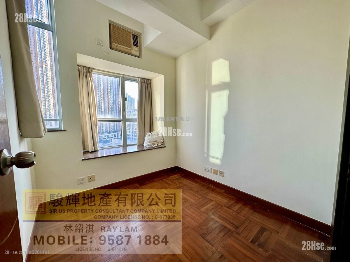 长旺雅苑 租盘 2 房 , 1 浴室