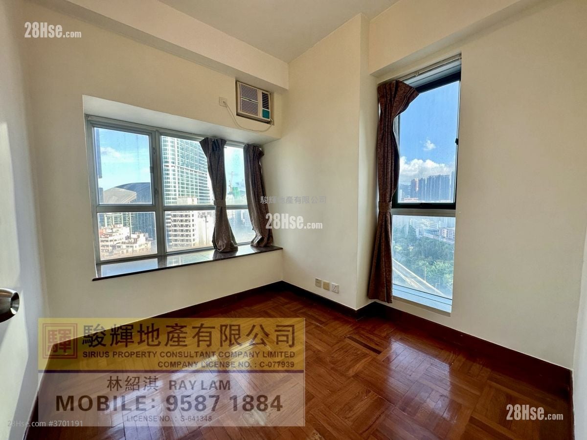 长旺雅苑 租盘 2 房 , 1 浴室