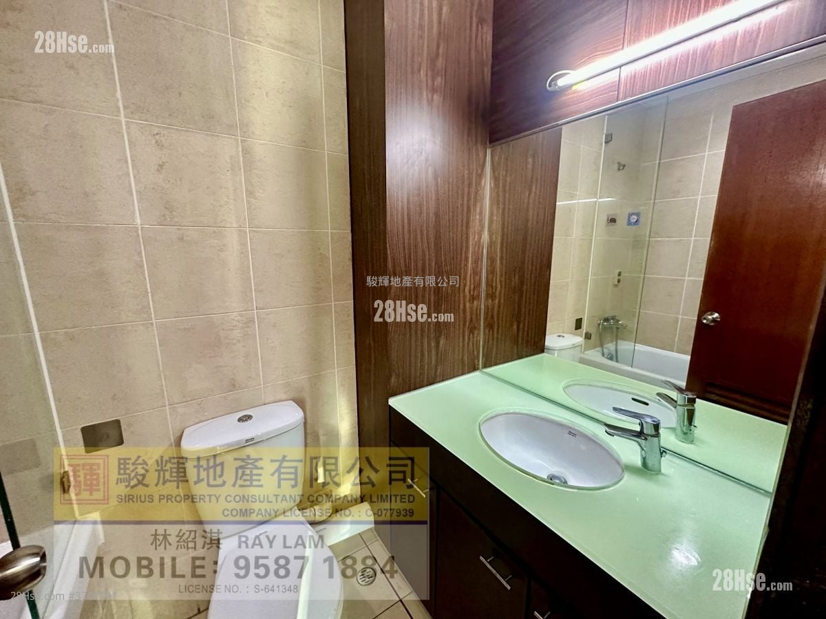 长旺雅苑 租盘 2 房 , 1 浴室