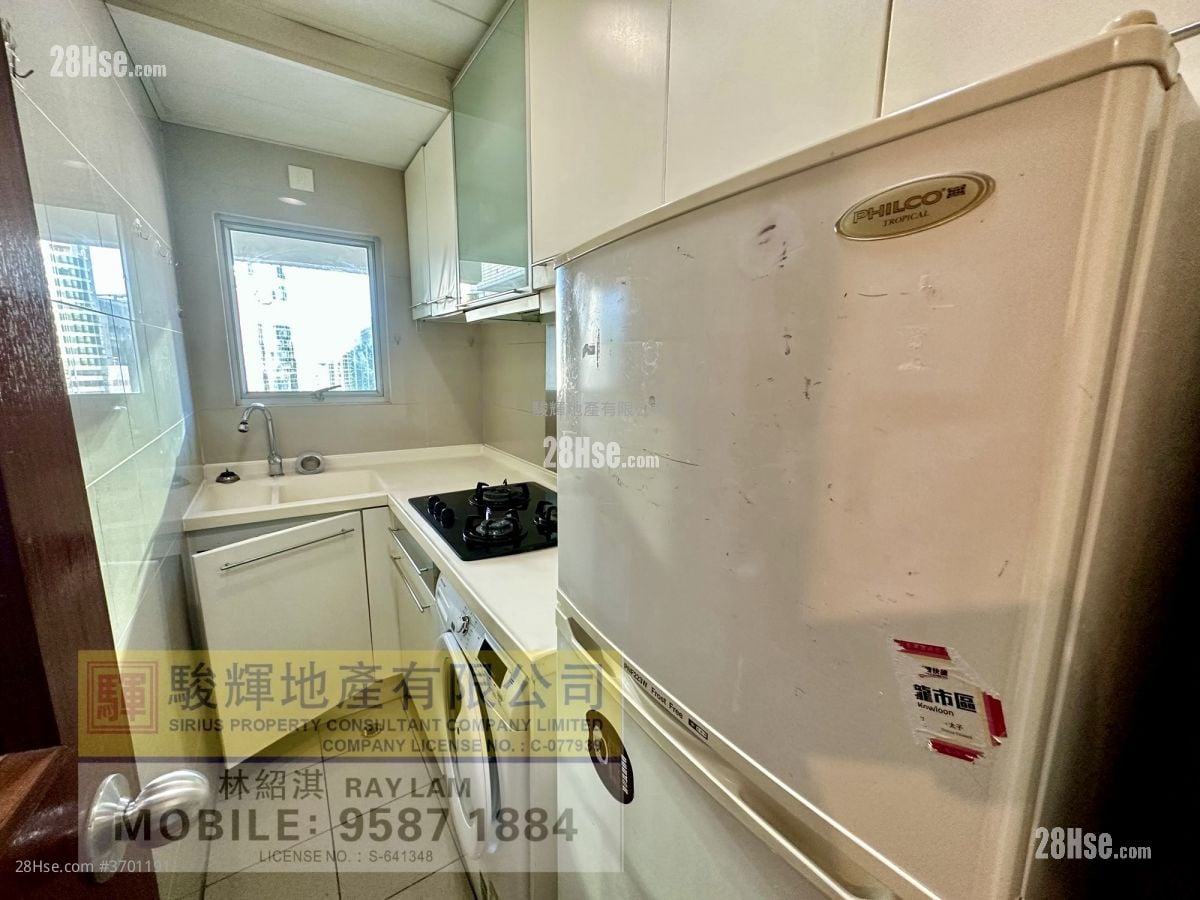 长旺雅苑 租盘 2 房 , 1 浴室