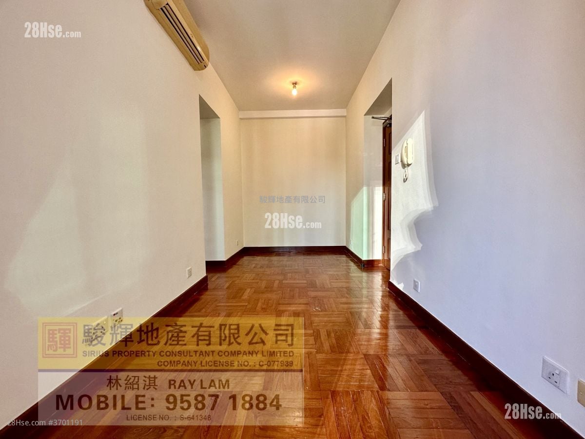 长旺雅苑 租盘 2 房 , 1 浴室