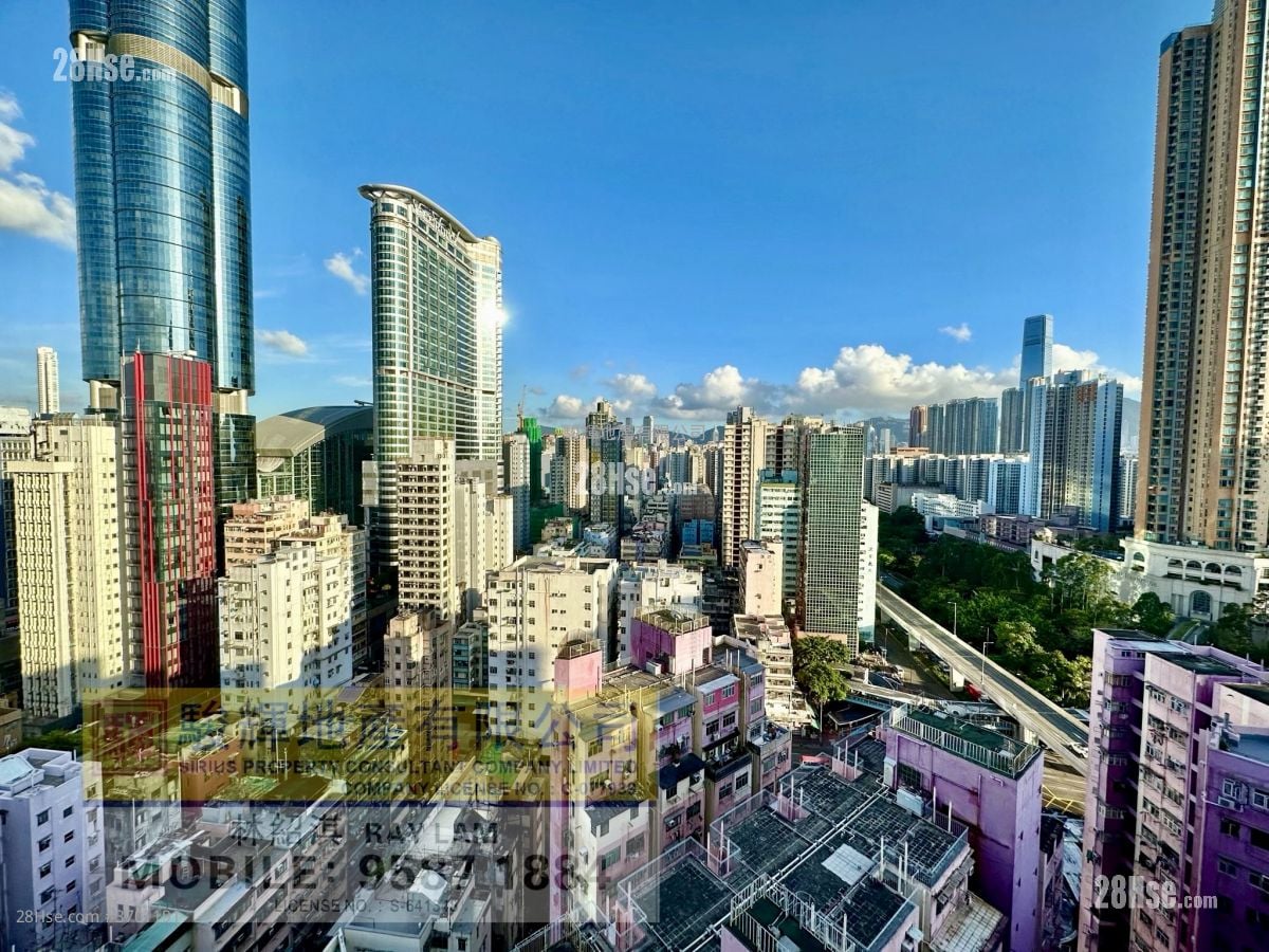 长旺雅苑 租盘 2 房 , 1 浴室