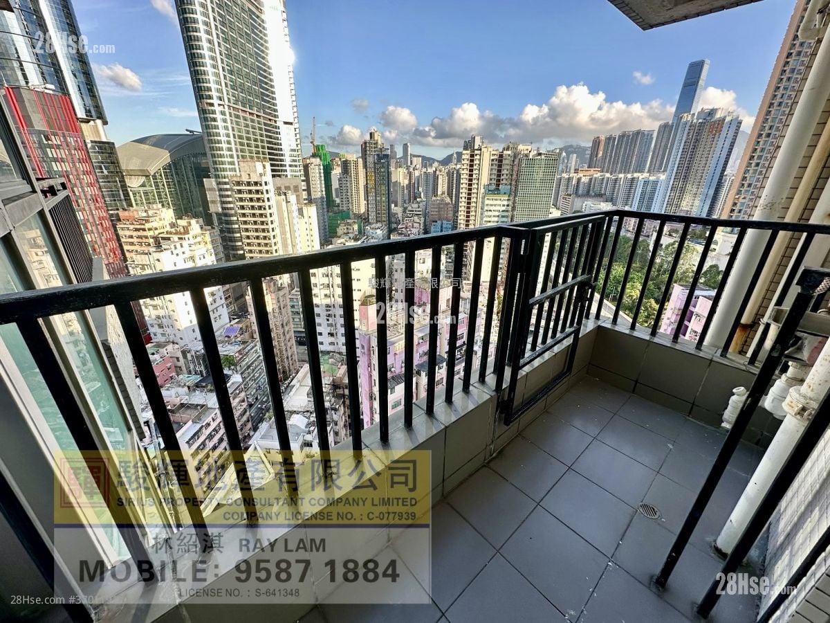 长旺雅苑 租盘 2 房 , 1 浴室