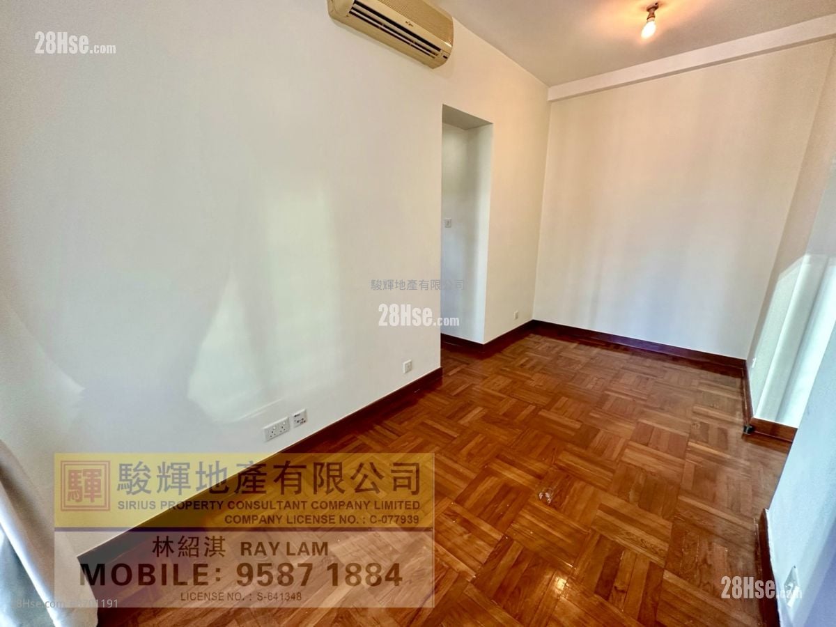 长旺雅苑 租盘 2 房 , 1 浴室