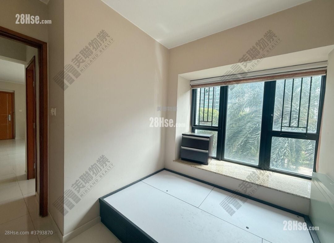 Park Island Sell 2 Bedrooms , 1 Bathroom 490 ft²