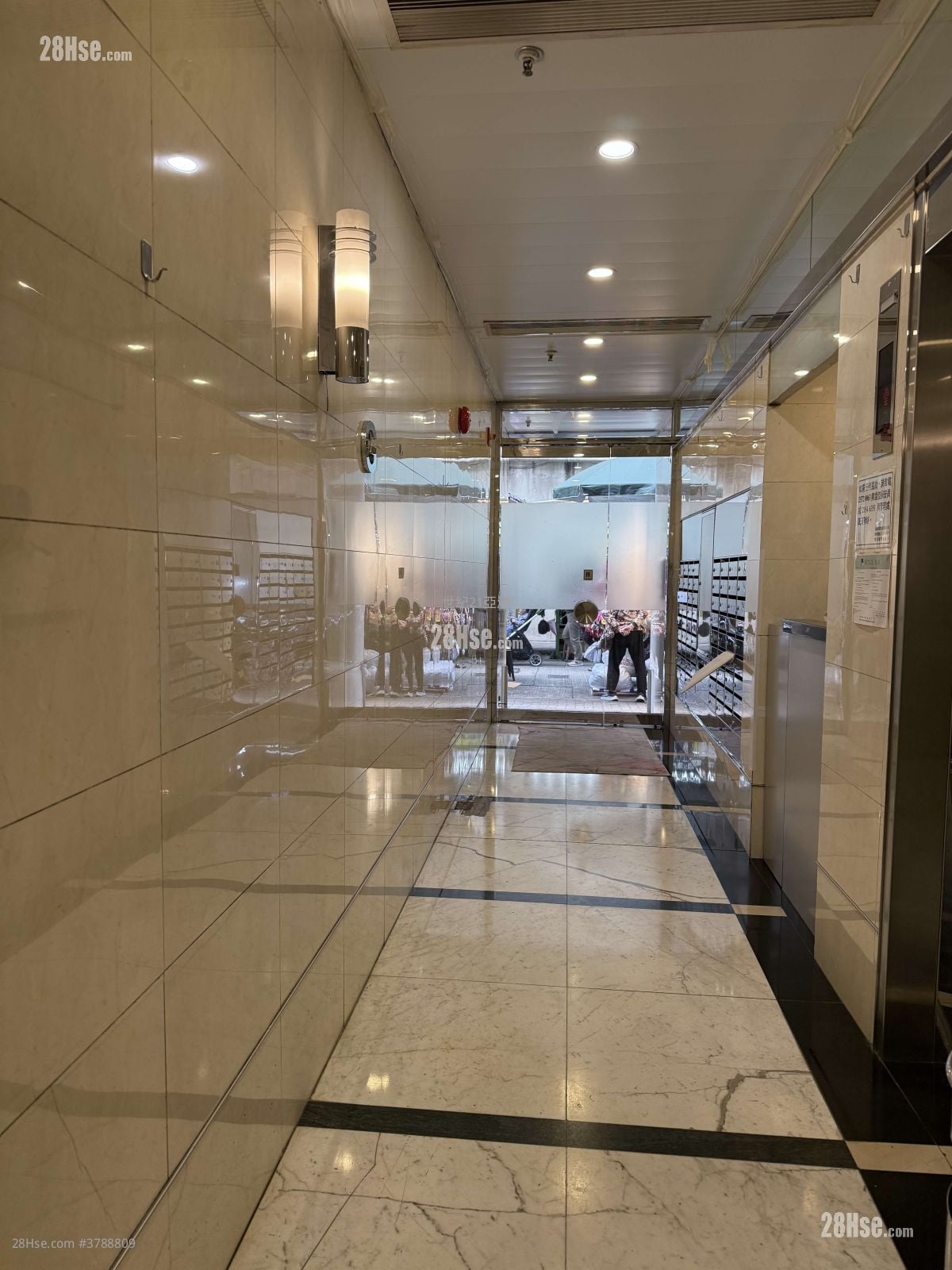 112 Johnston Road Rental Studio , 1 Bathroom 233 ft²