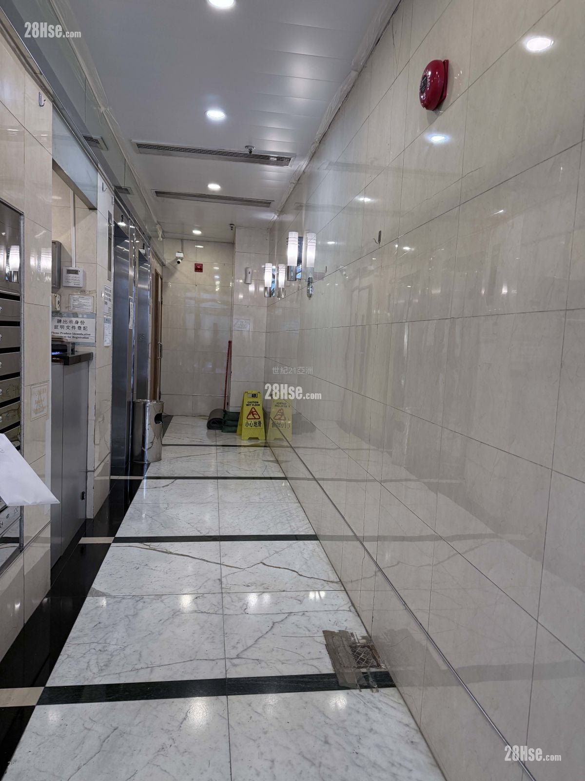 112 Johnston Road Rental Studio , 1 Bathroom 233 ft²