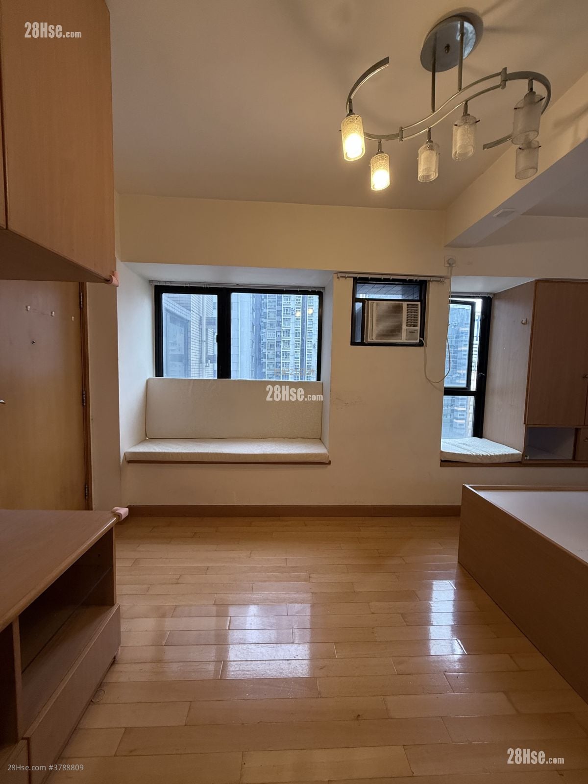 112 Johnston Road Rental Studio , 1 Bathroom 233 ft²