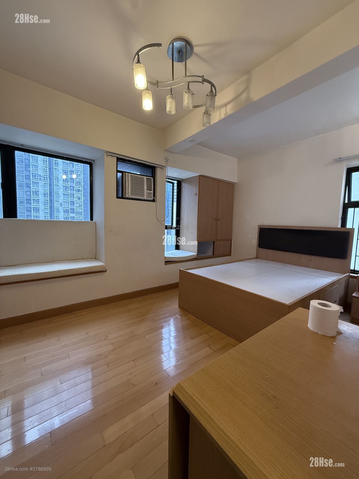 112 Johnston Road Rental Studio , 1 Bathroom 233 ft²