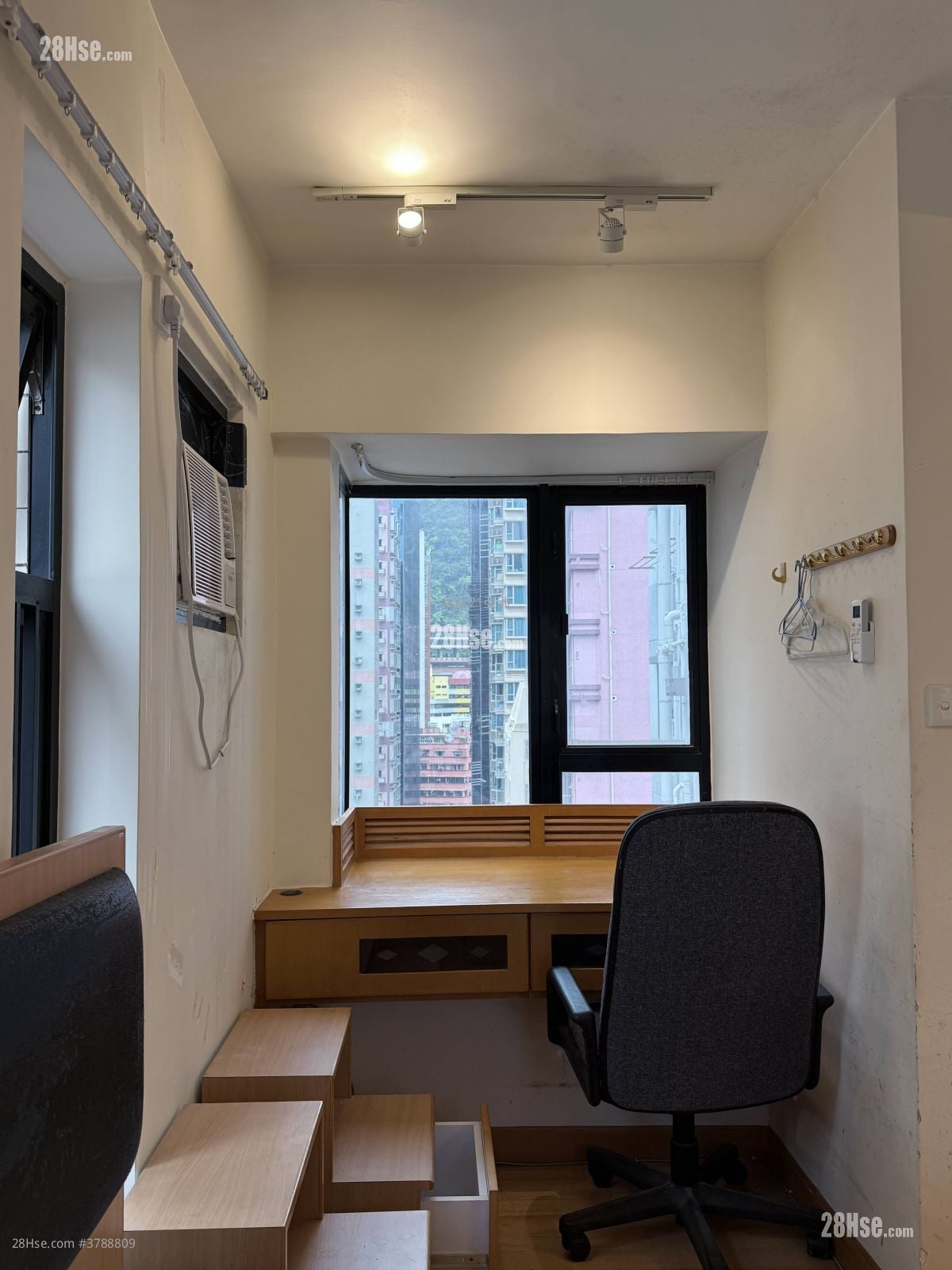 112 Johnston Road Rental Studio , 1 Bathroom 233 ft²