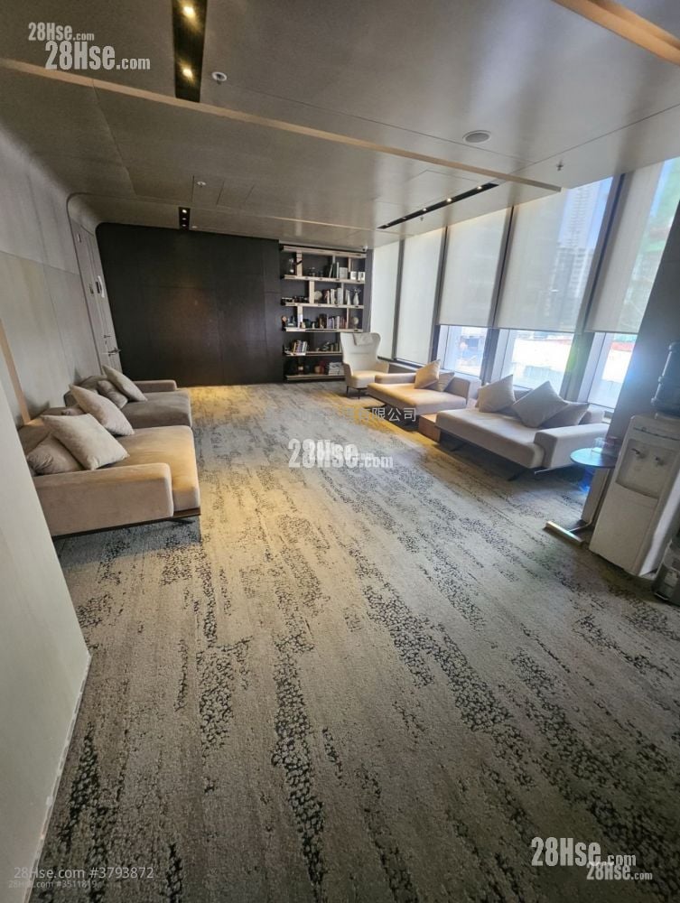 Axis Rental Studio , 1 Bathroom 212 ft²