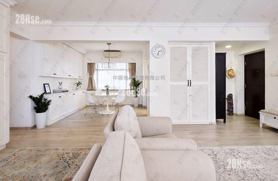 Mount Trio Court Sell 3 Bedrooms , 2 Bathrooms 1,173 ft²