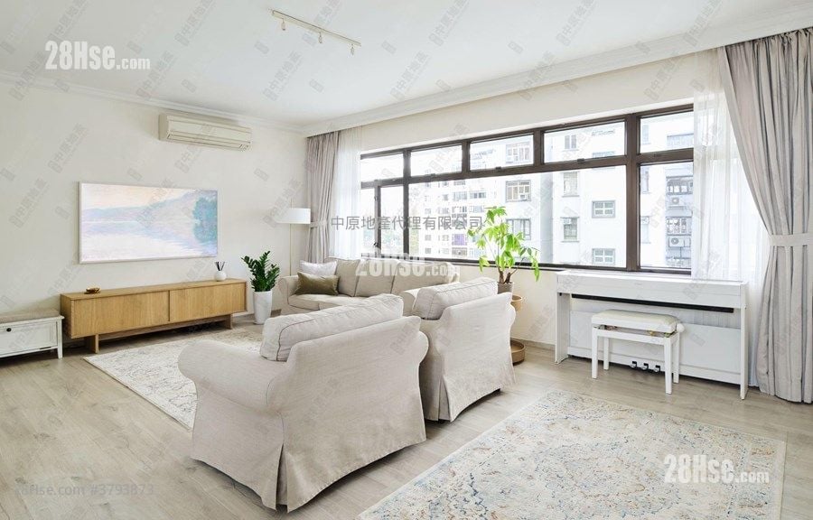 Mount Trio Court Sell 3 Bedrooms , 2 Bathrooms 1,173 ft²