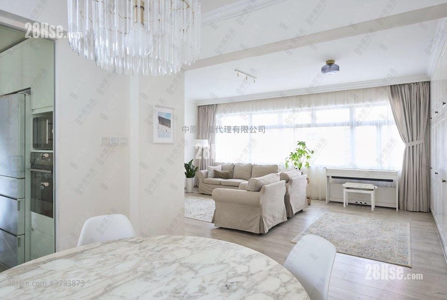 Mount Trio Court Sell 3 Bedrooms , 2 Bathrooms 1,173 ft²