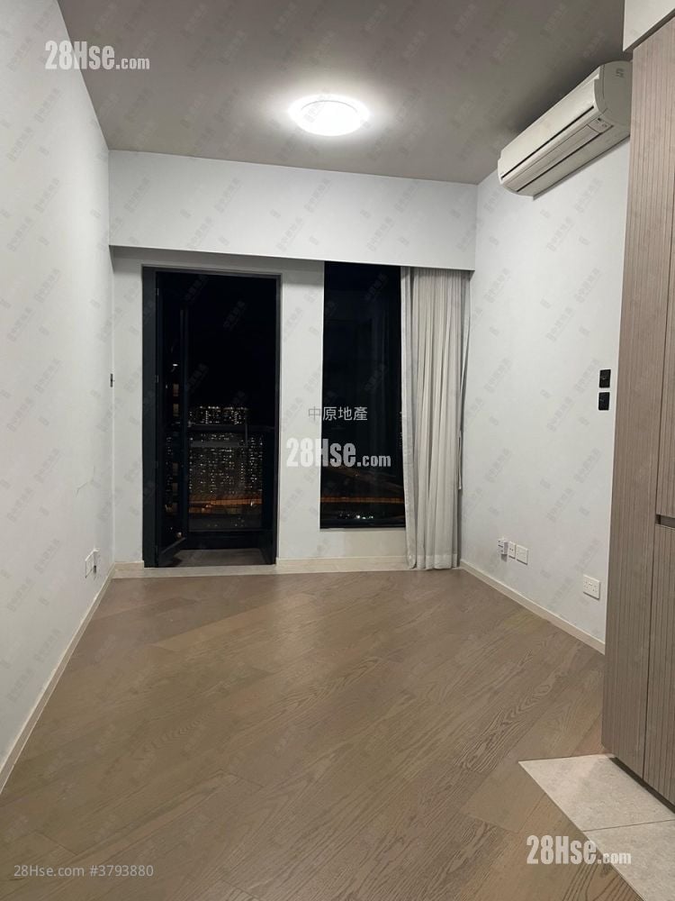 The Pavilia Farm Sell 2 Bedrooms 452 ft²