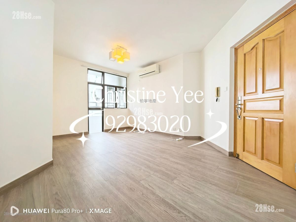 龙涛苑 租盘 2 房 , 1 浴室 516 平方尺