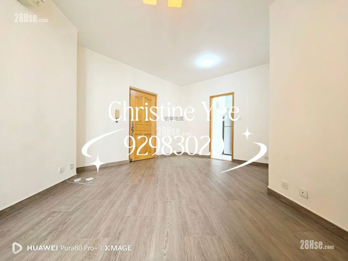 龙涛苑 租盘 2 房 , 1 浴室 516 平方尺