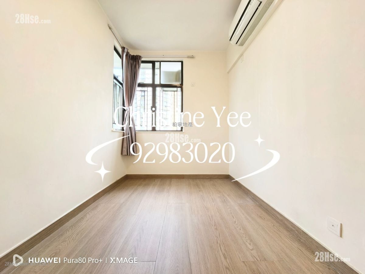 龙涛苑 租盘 2 房 , 1 浴室 516 平方尺