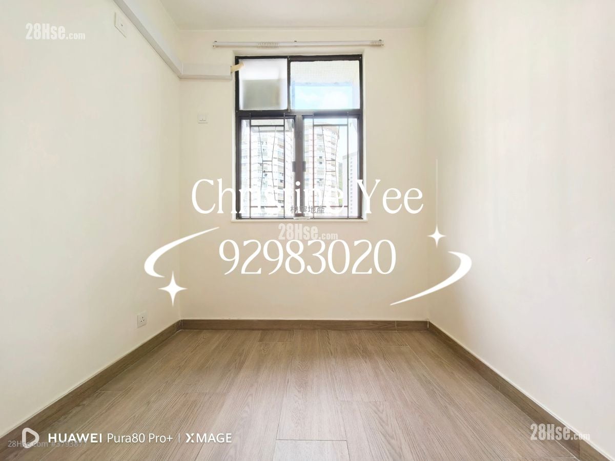 龙涛苑 租盘 2 房 , 1 浴室 516 平方尺