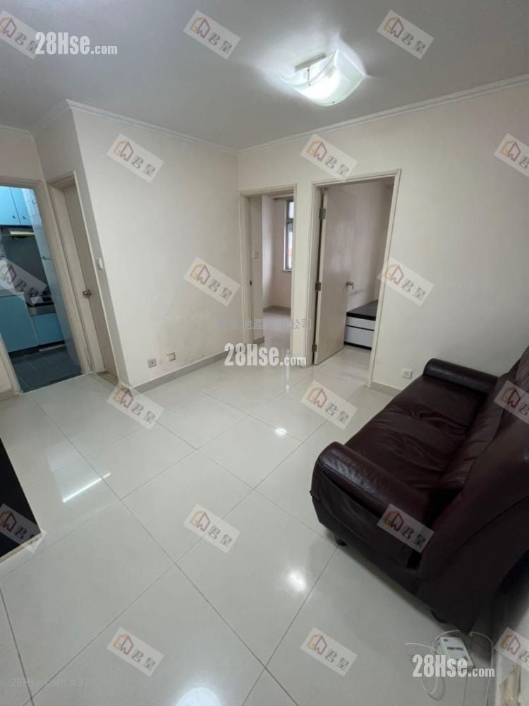 颂贤花园 租盘 2 房 , 1 浴室 357 平方尺