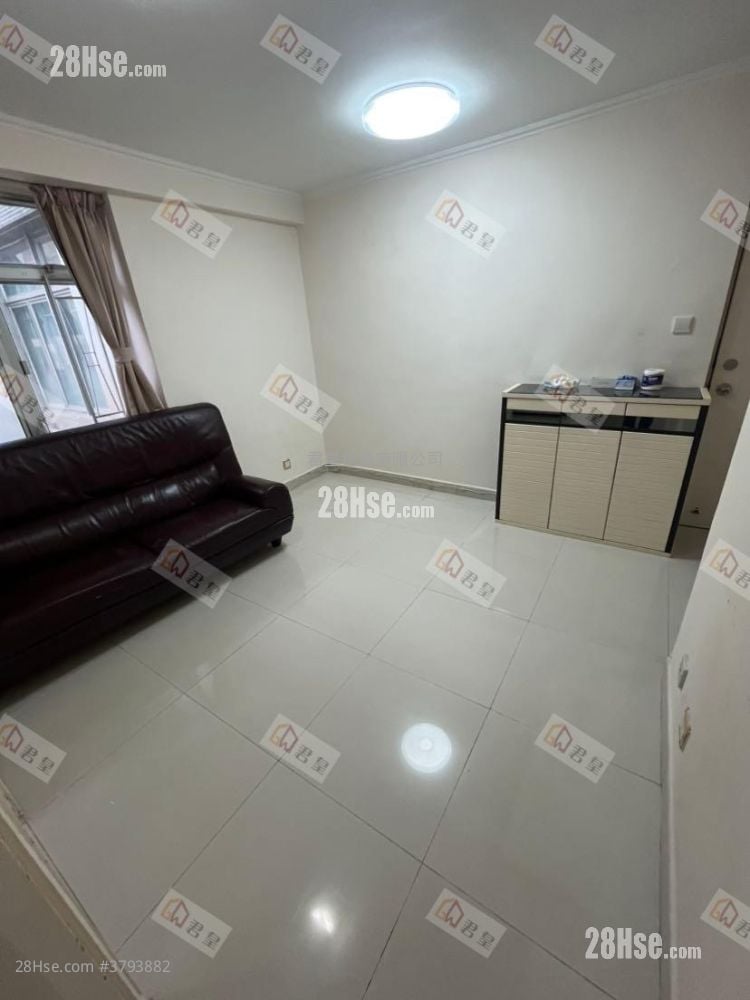 颂贤花园 租盘 2 房 , 1 浴室 357 平方尺