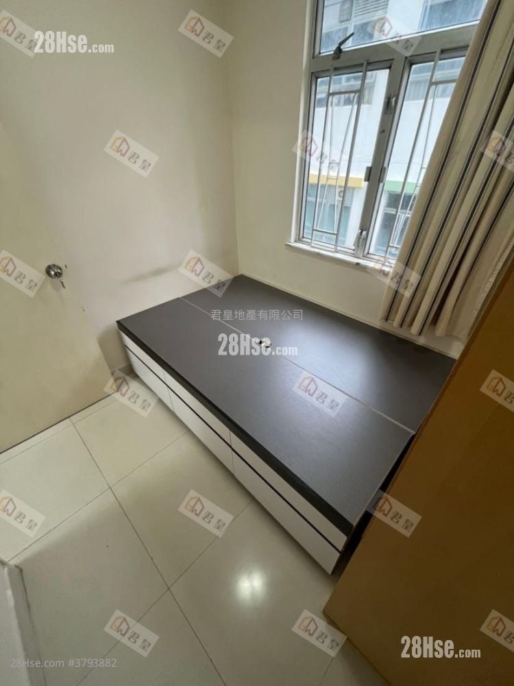 颂贤花园 租盘 2 房 , 1 浴室 357 平方尺