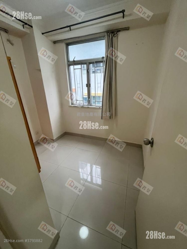 颂贤花园 租盘 2 房 , 1 浴室 357 平方尺