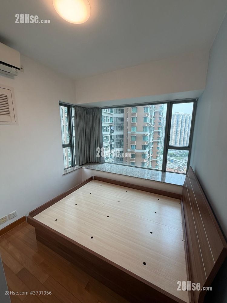 维景湾畔 租盘 1 房 , 1 浴室 449 平方尺