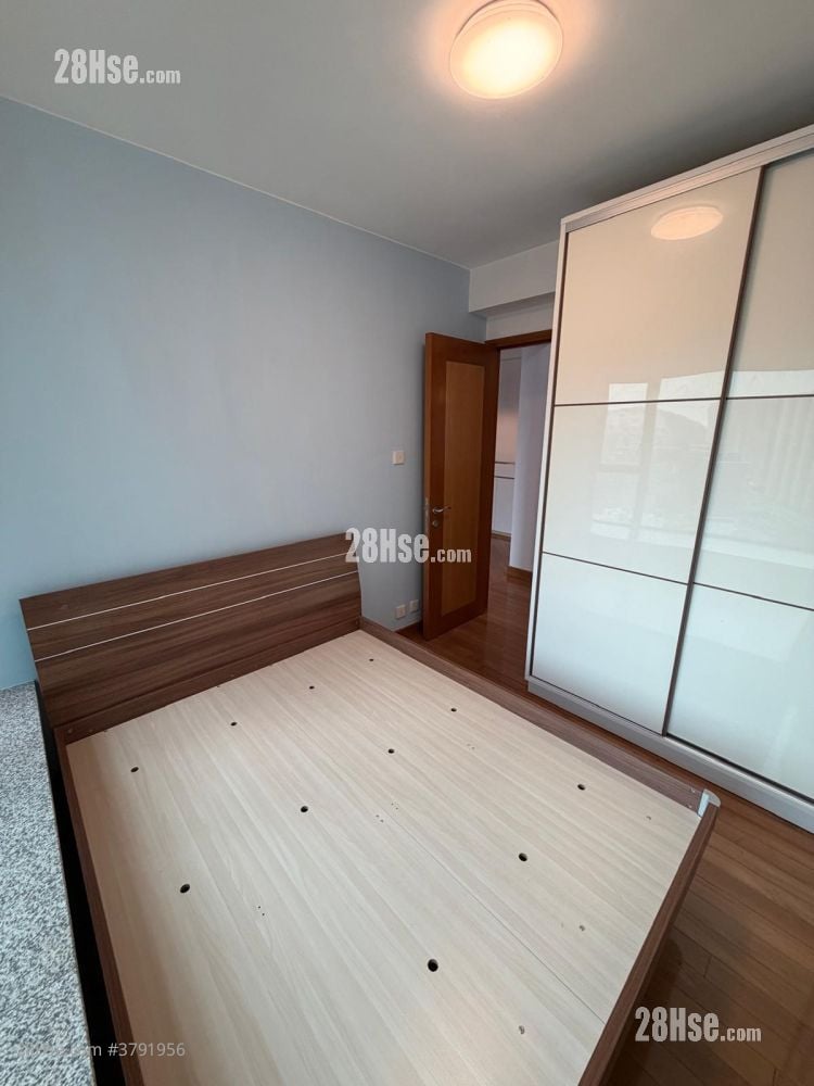 维景湾畔 租盘 1 房 , 1 浴室 449 平方尺