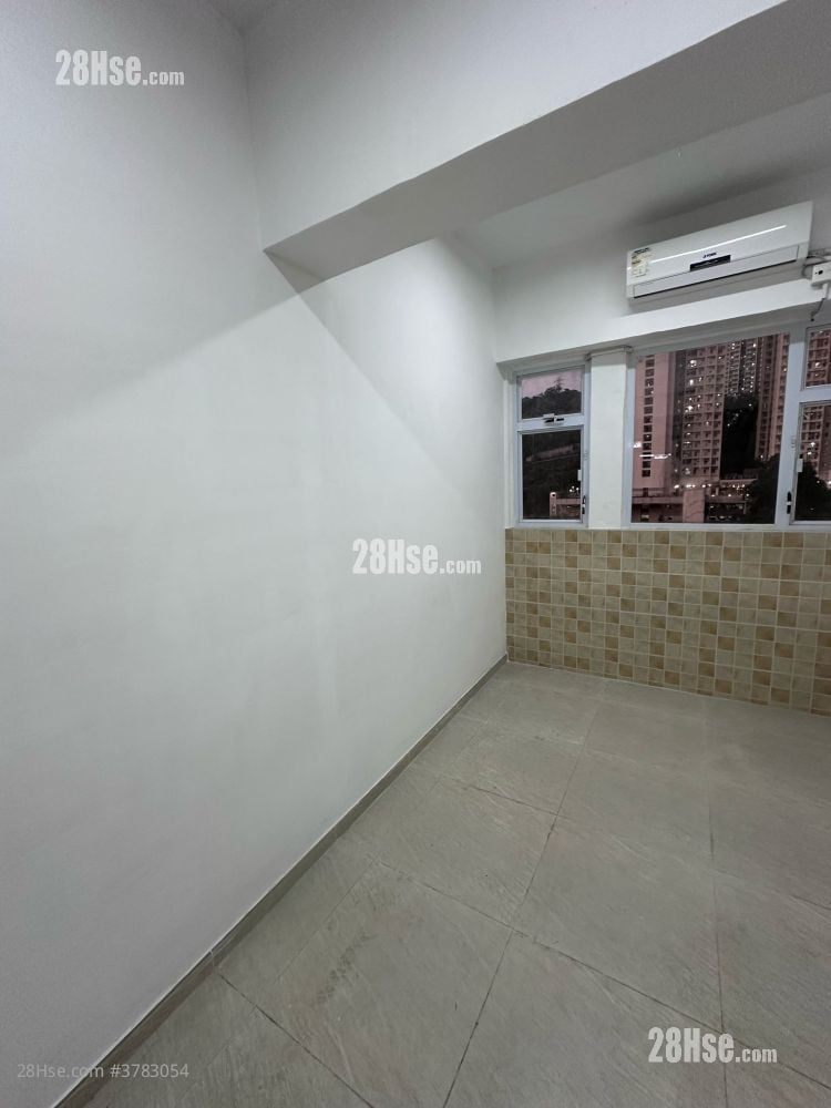 华寳工业大厦 租盘