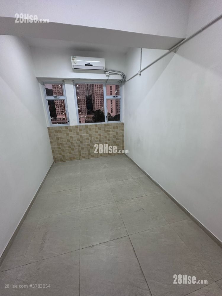 华寳工业大厦 租盘