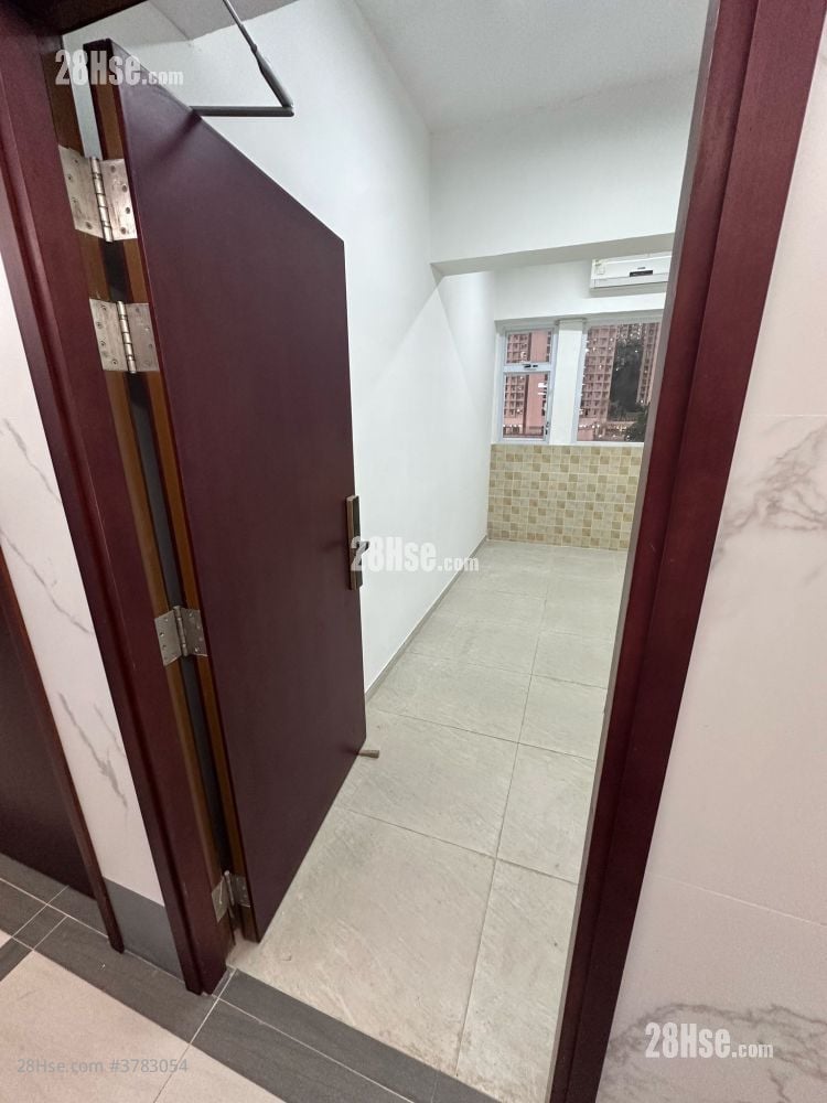 华寳工业大厦 租盘