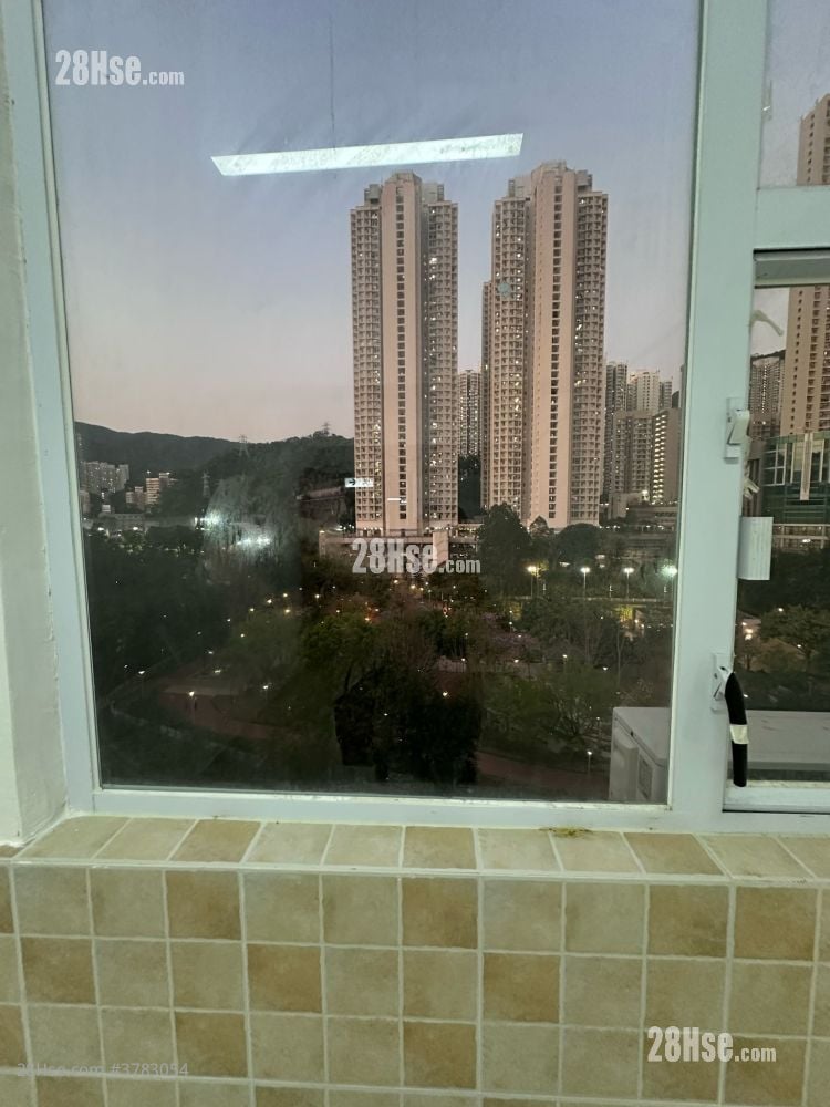 华寳工业大厦 租盘