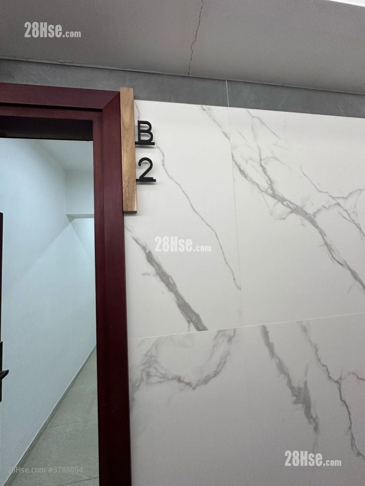 华寳工业大厦 租盘