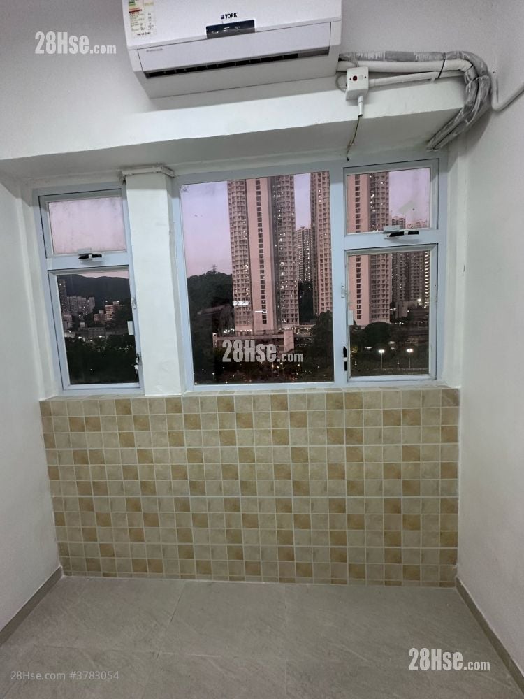 华寳工业大厦 租盘