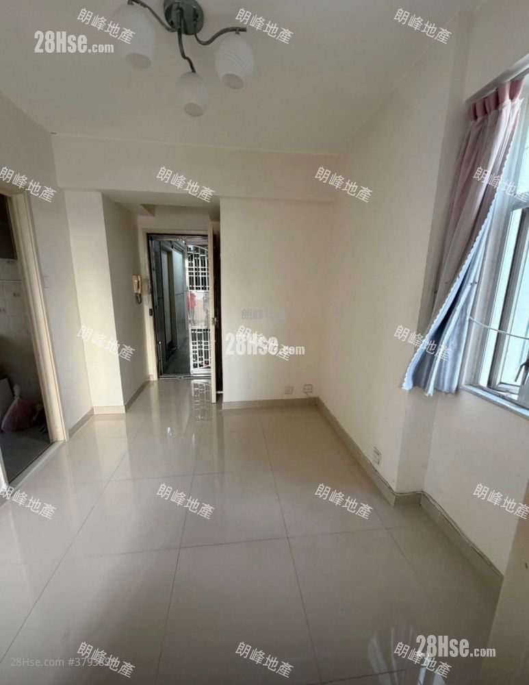 Ho Shun Tai Building Rental 2 Bedrooms , 1 Bathroom 290 ft²