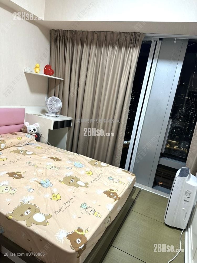 SAVANNAH 售盘 开放式间隔 , 1 浴室 331 平方尺