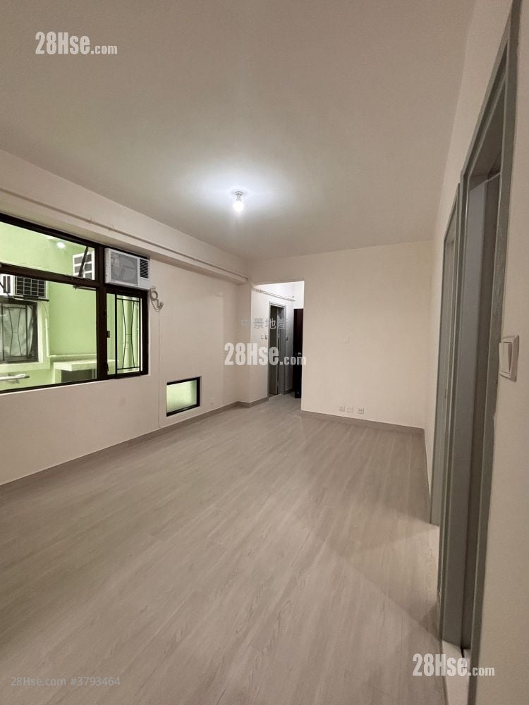 福至大厦 租盘 3 房 , 1 浴室 513 平方尺