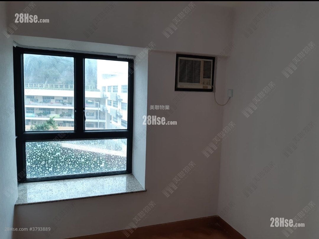 清水湾半岛 售盘 2 房 481 平方尺