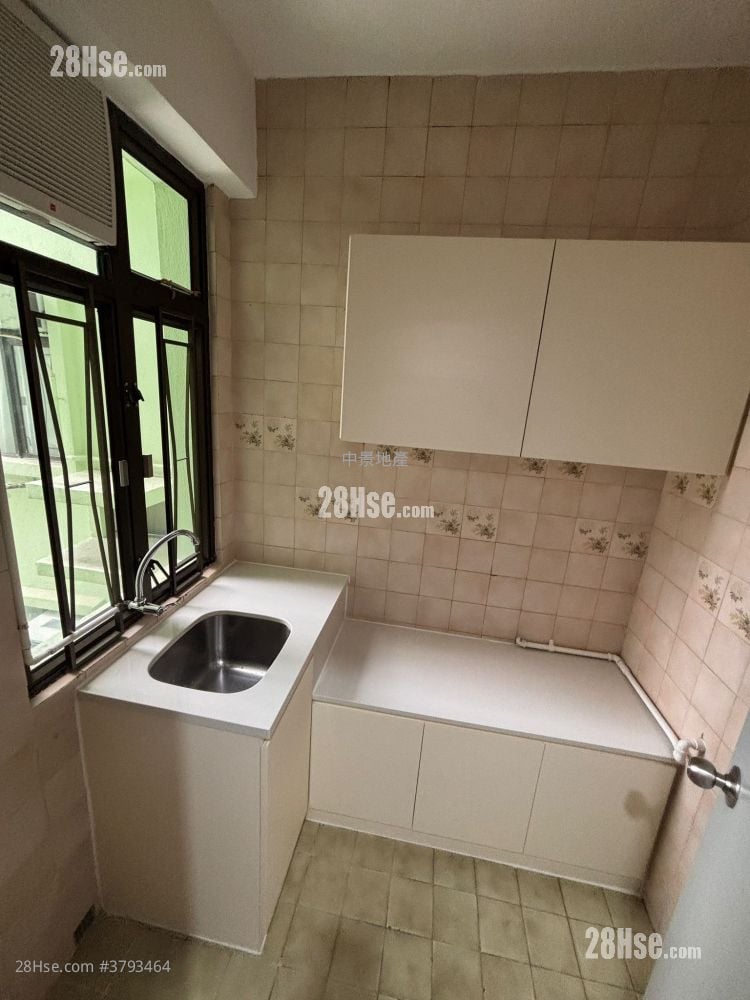 福至大厦 租盘 3 房 , 1 浴室 513 平方尺