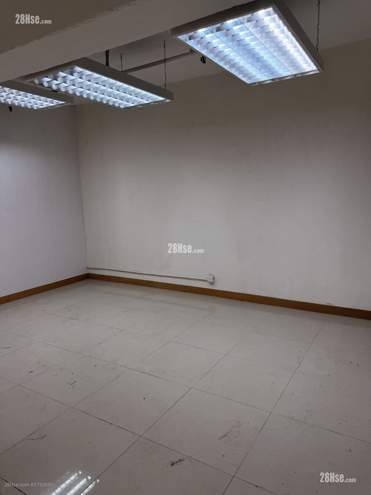 Hopeful Factory Centre Rental