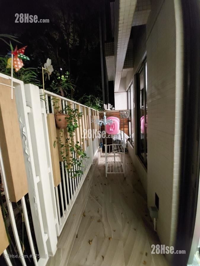 柏𣾷 售盘 2 房 , 1 浴室 471 平方尺