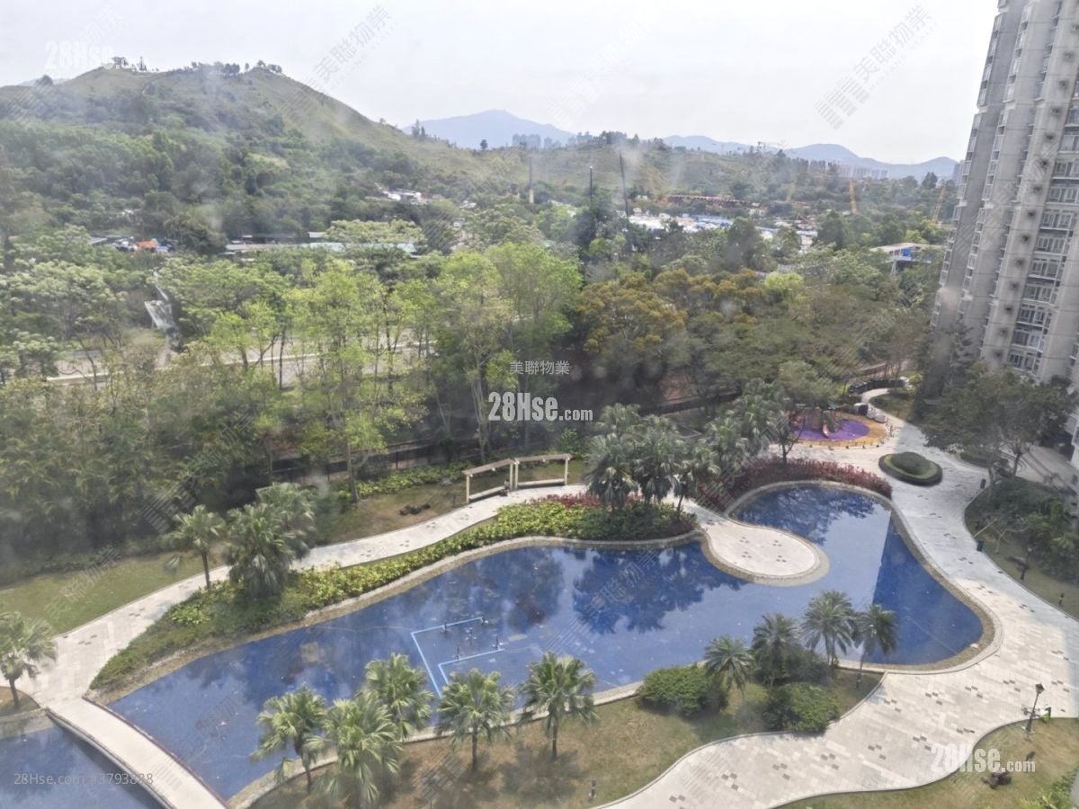 Kingswood Villas Sell 2 Bedrooms , 1 Bathroom 442 ft²