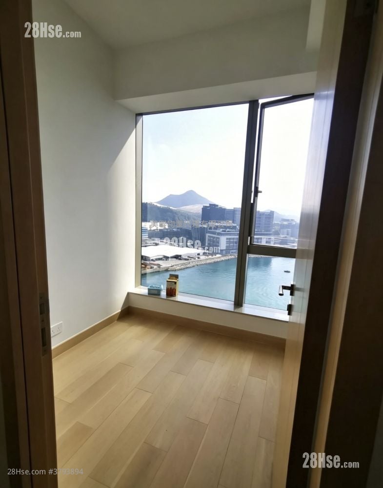 Marini Rental 2 Bedrooms , 1 Bathroom 522 ft²